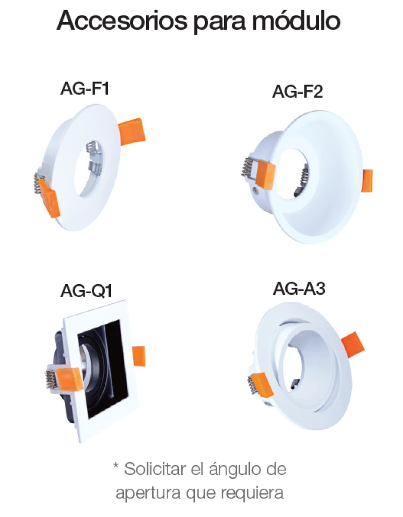 AG-MODULO-15W